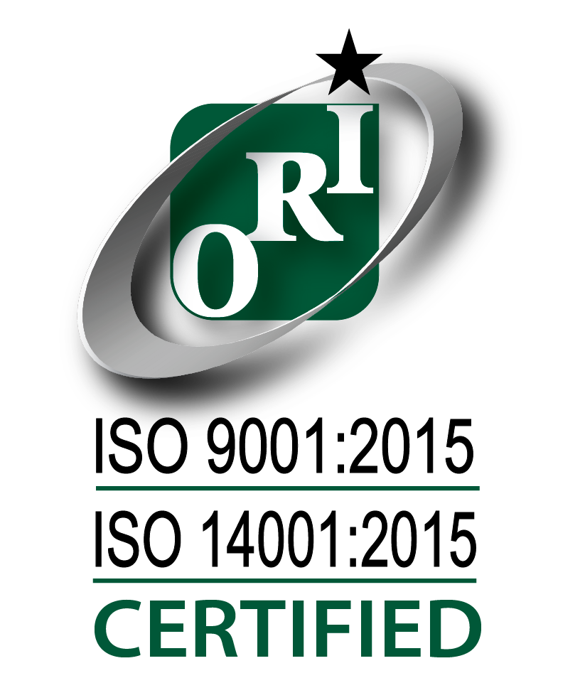 ISO 9001